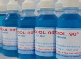 “Restore Dingy Sheets and Pillowcases to Pristine White with this Water”