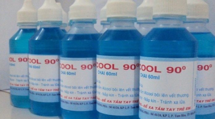 “Restore Dingy Sheets and Pillowcases to Pristine White with this Water”