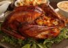 Treat Yourself This Thanksgiving With These 5 Delicious Turkey Recipes
