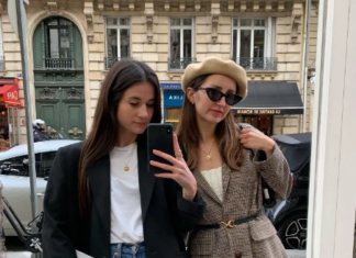 Learn these 3 French girl “hacks” to elevate minimalist outfits to chic levels