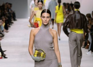 Top 10 Vibrant Colors that Will Dominate Fashion Runways in 2024, Predicted as the Hottest Trend of the Year
