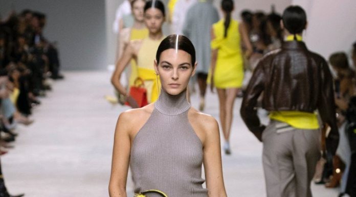 Top 10 Vibrant Colors that Will Dominate Fashion Runways in 2024, Predicted as the Hottest Trend of the Year