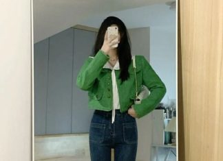 5 Lucky Colors to Wear to Usher in a Fortunate New Year