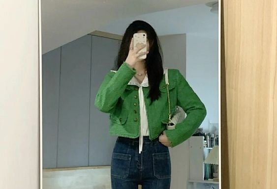 5 Lucky Colors to Wear to Usher in a Fortunate New Year