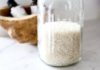 Why should you keep a jar of rice in your wardrobe?