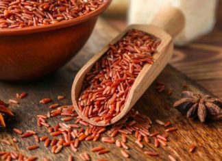 Exploring the Nutritional Contrast Between Dragon Blood Rice and Brown Rice