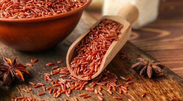 Exploring the Nutritional Contrast Between Dragon Blood Rice and Brown Rice