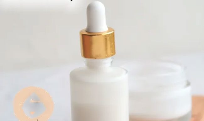 Get flawless, glowing skin with this rice serum formula