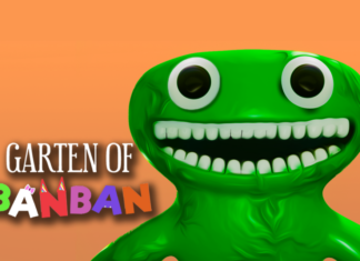 Simple steps to install Garten of Banban on your phone and PC