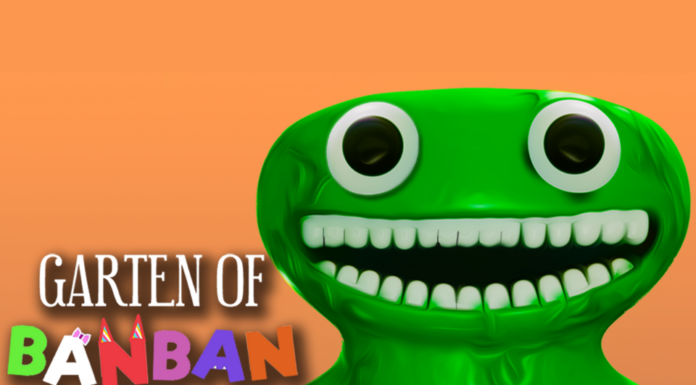 Simple steps to install Garten of Banban on your phone and PC