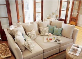 Simple Tips to Clean and Freshen Your Sofa at Home