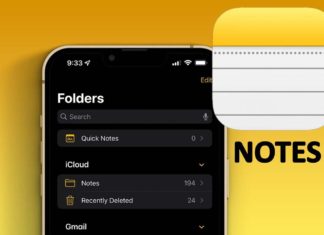 Restore Lost Notes on iPhone in “No Time” with 3 Simple Ways