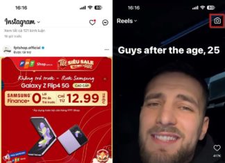 How to pin text in Instagram Reels videos that not everyone knows