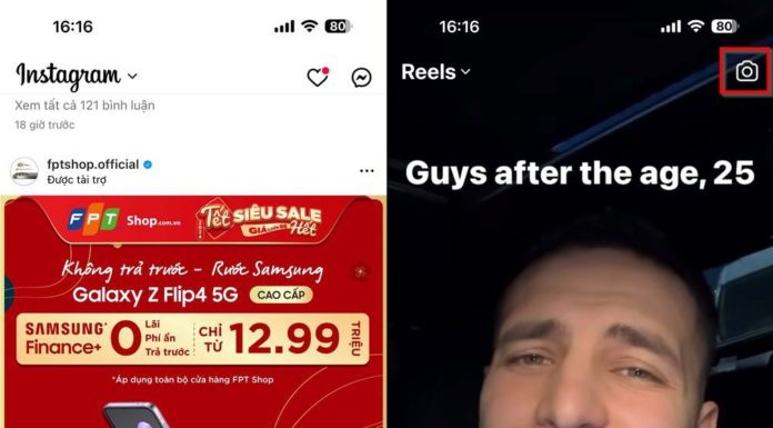 How to pin text in Instagram Reels videos that not everyone knows