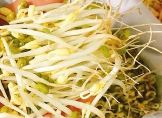 Avoid This Market Stall when Buying Beans – Don’t Waste Your Money and Health