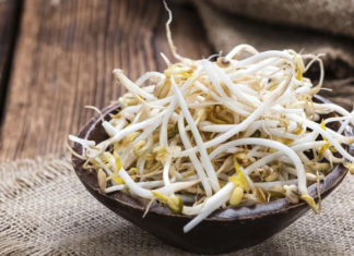 4 Types of vegetables with more calcium than shrimp, eggs, and milk: Don’t miss out!