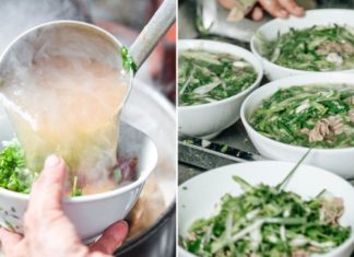 What are the essential spices needed for making pho?