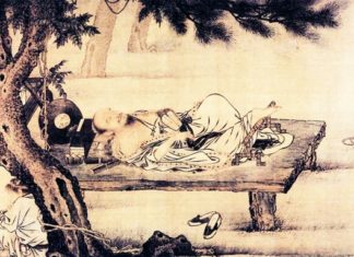 Why Did Ancient People Value Sleep so Much, Paying Attention to Every Detail from Time to Position?