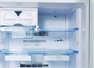 What Causes the Refrigerator Compartment to Have a Light, But Not the Freezer Compartment?