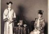 Decoding the Chess Shoes: Unveiling the Secrets behind the Graceful Stride of Qing Dynasty Women