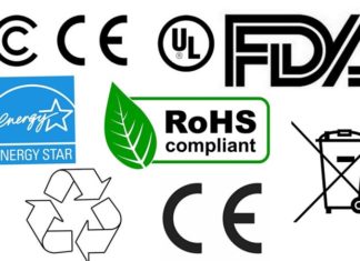 Unravelling the Secret Codes of Electronic Symbols on Your Device