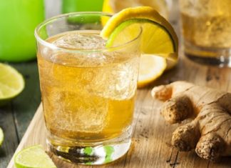 How to Make Alcohol and Beer from Natural Ingredients