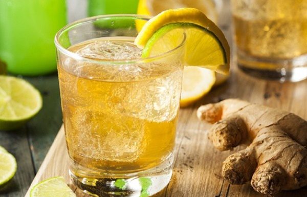 How to Make Alcohol and Beer from Natural Ingredients