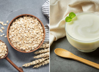 5 Breakfast Dishes to Help Women Lose Weight Before Lunar New Year