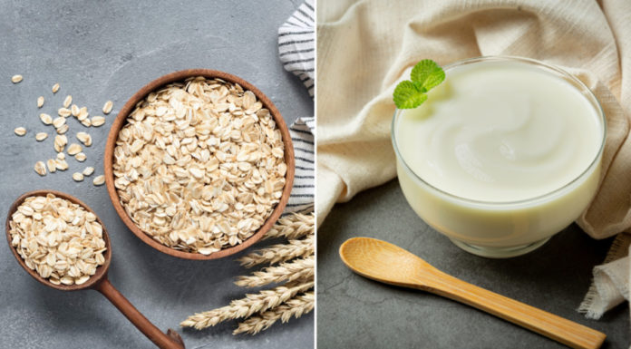 5 Breakfast Dishes to Help Women Lose Weight Before Lunar New Year