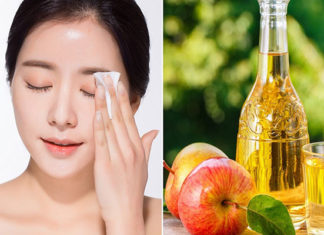Magical beauty recipes with apple cider vinegar, say goodbye to all skin imperfections