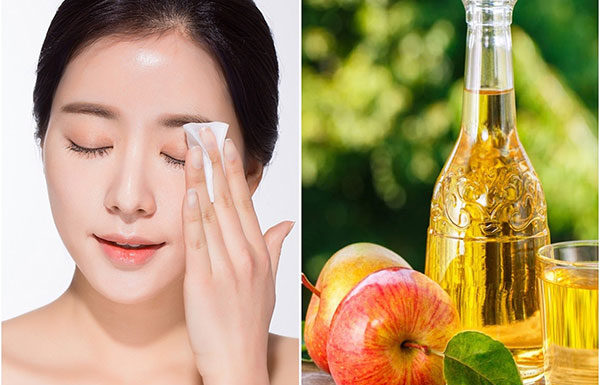 Magical beauty recipes with apple cider vinegar, say goodbye to all skin imperfections