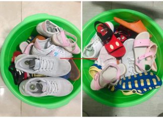 How to Wash Shoes in a Washing Machine: Save Time and Worry with This Guide