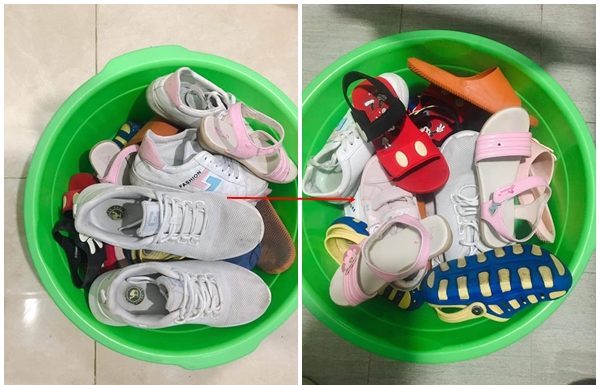 How to Wash Shoes in a Washing Machine: Save Time and Worry with This Guide