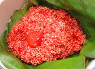 Revealing the Incredible Health Benefits of Gac Fruit