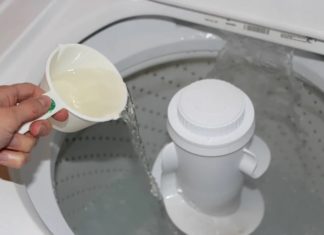 Surprising results with a little coffee poured into your laundry, people thought it was a bad idea but 30 minutes later it worked wonders, don’t miss out!