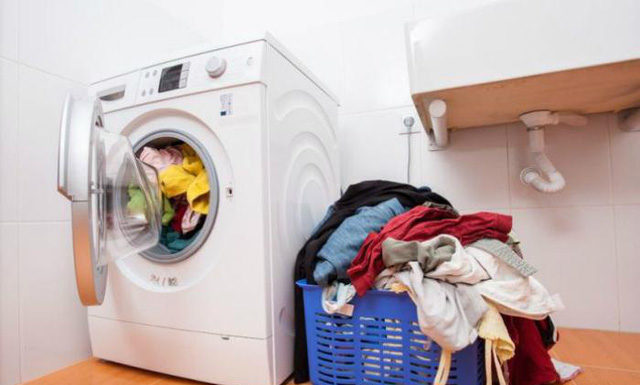 6 Surprising Clothes-Damaging Laundry Mistakes You Never Expected