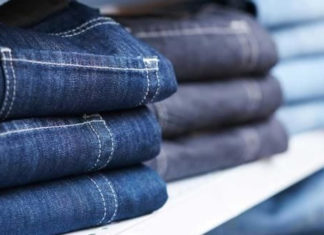 Has the CEO of Levi’s Not Washed Jeans in 10 Years? How Often Does He?