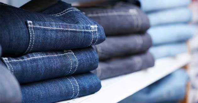 Has the CEO of Levi’s Not Washed Jeans in 10 Years? How Often Does He?
