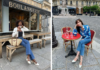 French women flaunt 5 simple yet stylish shoe styles when wearing jeans