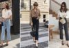 6 minimalist style shoes that many women love