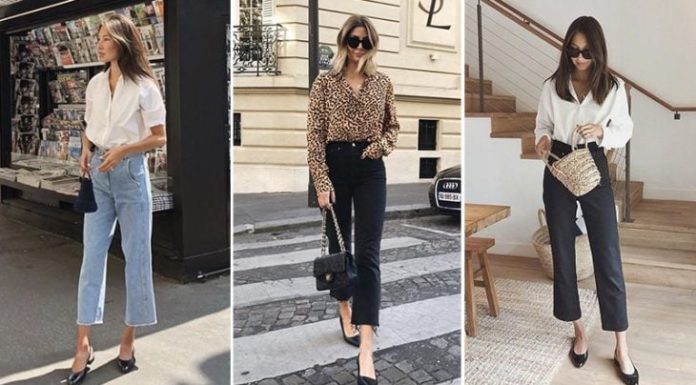 6 minimalist style shoes that many women love