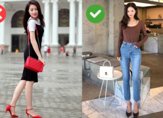 4 Perfect Shoe Choices for a Working Woman’s Wardrobe