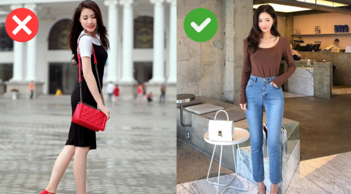 4 Perfect Shoe Choices for a Working Woman’s Wardrobe