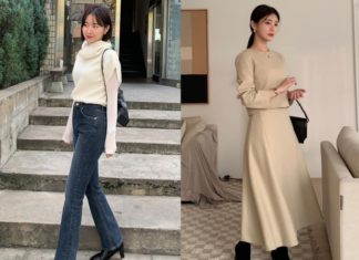 5 Stylish Shoe Styles that Not Only Look Good but Also Add Height – Perfect for the Lunar New Year