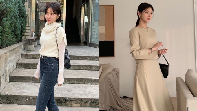 5 Stylish Shoe Styles that Not Only Look Good but Also Add Height – Perfect for the Lunar New Year