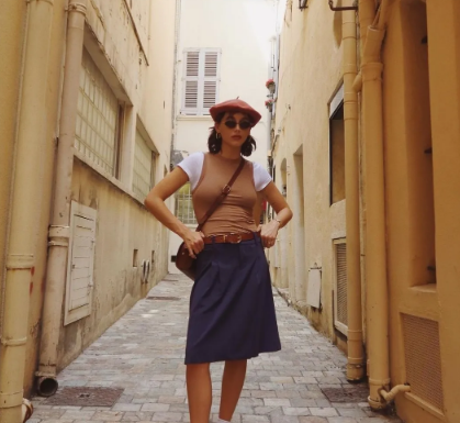 Forever a favorite among fashionistas worldwide, these shoes defy trends and remain a beloved choice season after season.