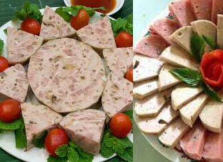 Detecting deadly bacteria in sausage is incredibly easy using this common vegetable