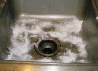 “Uncovering 8 Secret Tips to Make Your Kitchen Sparkle”