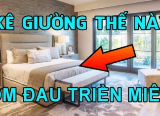 Ancestors’ Teachings: ‘Leaning on two walls by the bed, the poor and sickly descendants, suffering all year round’, what are those two walls?