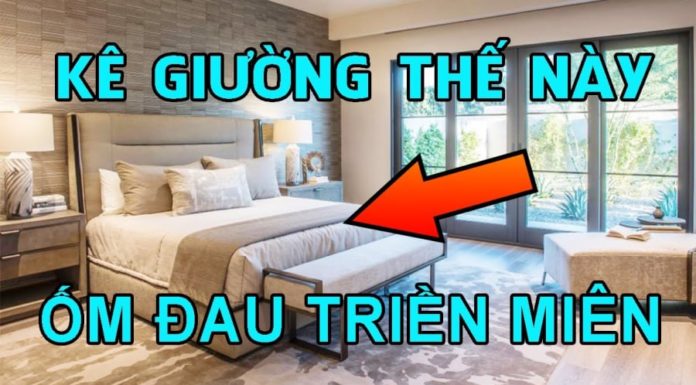 Ancestors’ Teachings: ‘Leaning on two walls by the bed, the poor and sickly descendants, suffering all year round’, what are those two walls?